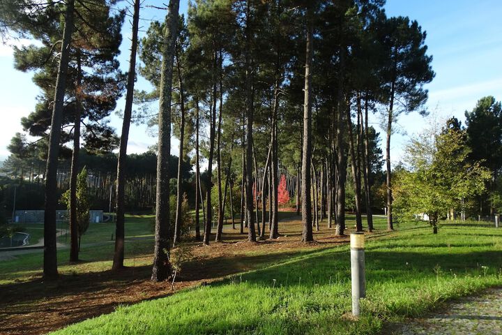 HI Melgaço - Pousada de Juventude - Hostel