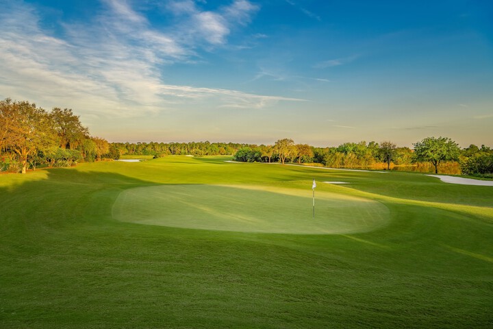 The Ritz-Carlton Sarasota