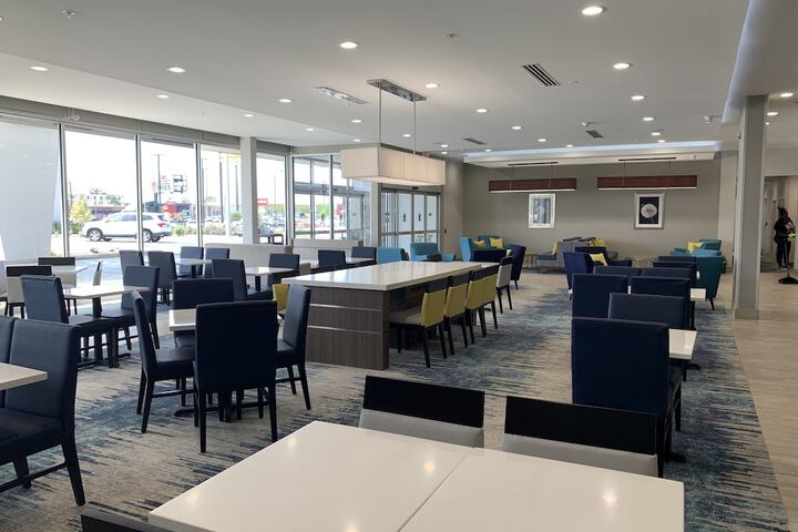 La Quinta Inn & Suites by Wyndham Tifton