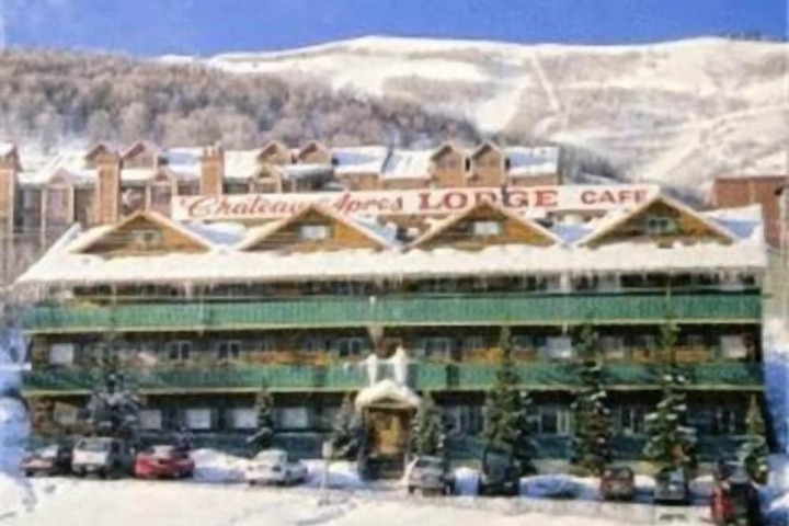 Hotel 4 of 31