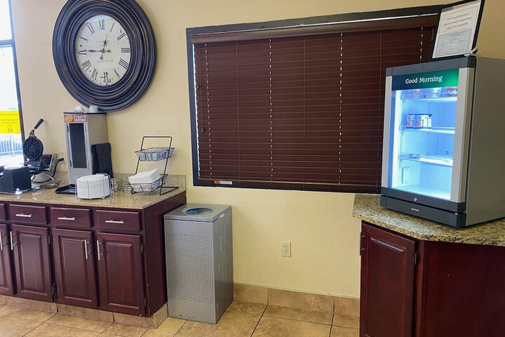 Quality Inn & Suites Williamsport