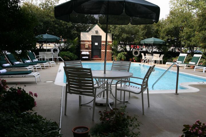 Hampton Inn Richmond West Innsbrook
