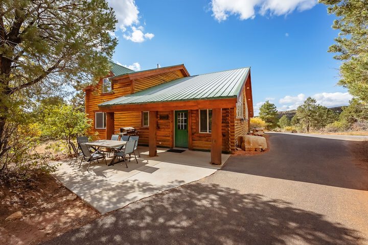 Zion Ponderosa Ranch Resort