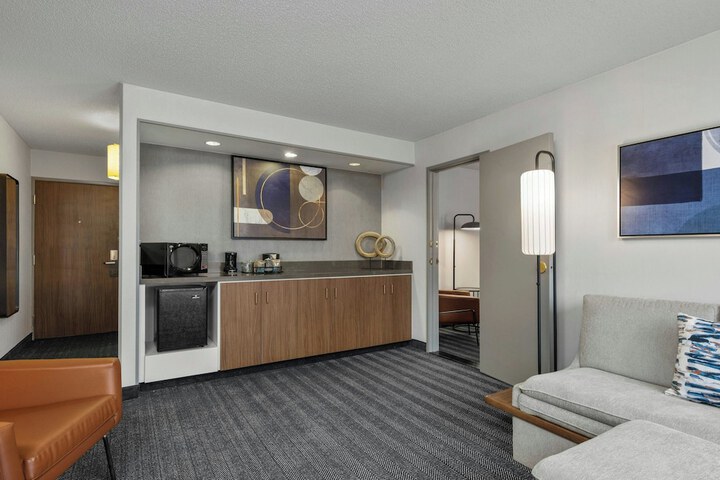 Courtyard by Marriott Downtown Boise