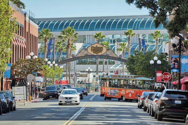 Pendry San Diego