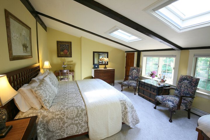 Morning Glory Inn