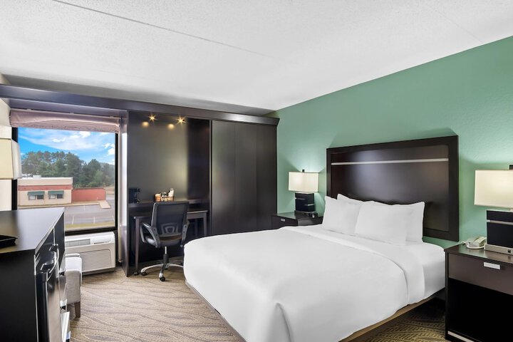 Comfort Inn Cadillac