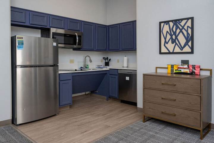 Staybridge Suites Jackson by IHG
