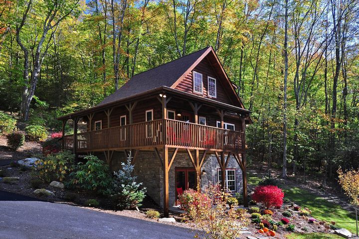 Bluegreen Vacations Blue Ridge Village an Ascend Collection Resort
