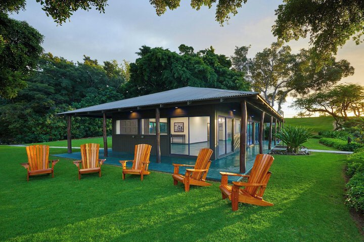 Mauna Kea Beach Hotel Autograph Collection