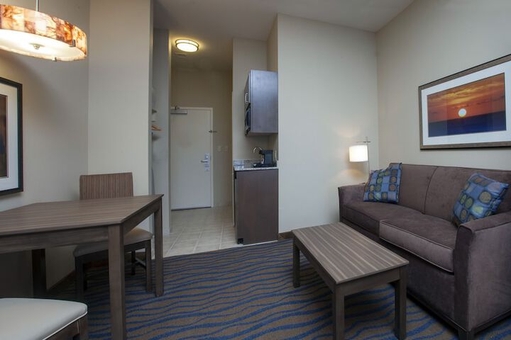 Holiday Inn Express Hotel & Suites Morgan City Tiger Island by IHG