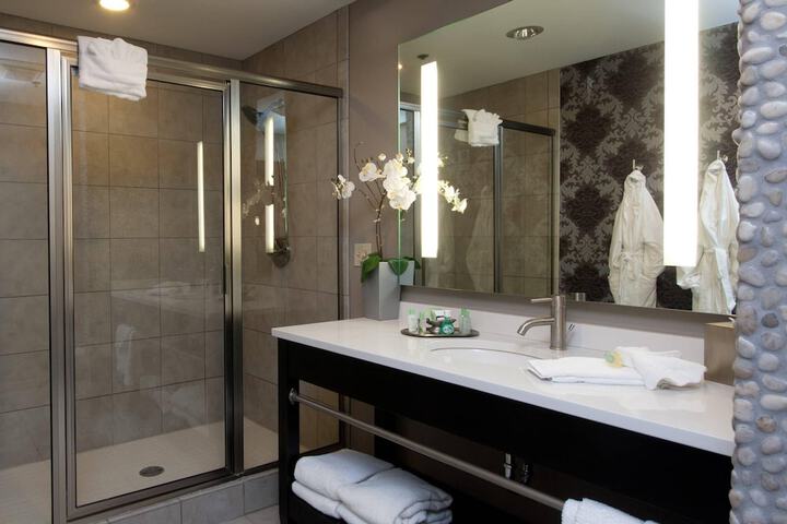 The Giacomo Niagara Falls NY an Ascend Collection Hotel