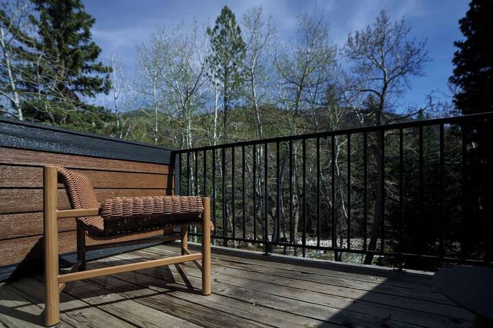 Rock Creek Resort