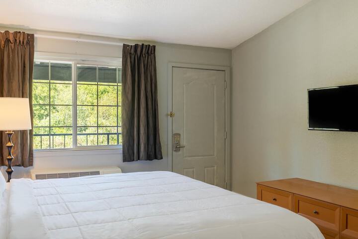Motel 6 – Aberdeen WA
