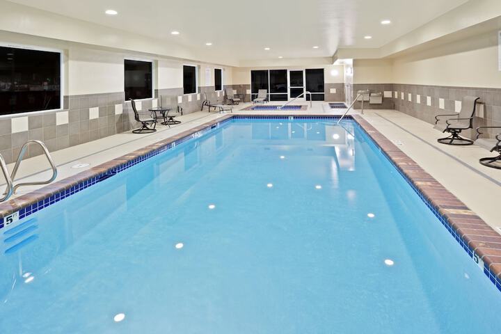 Pool 8 of 43