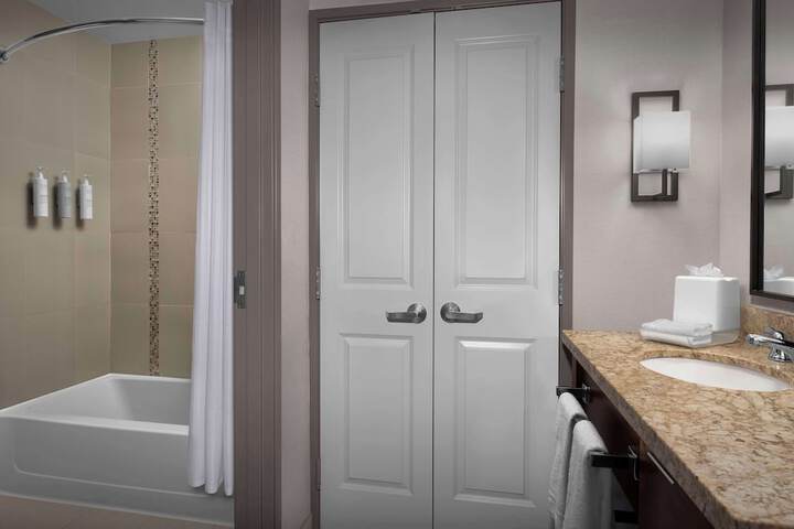 Homewood Suites by Hilton Lynnwood Seattle Everett WA