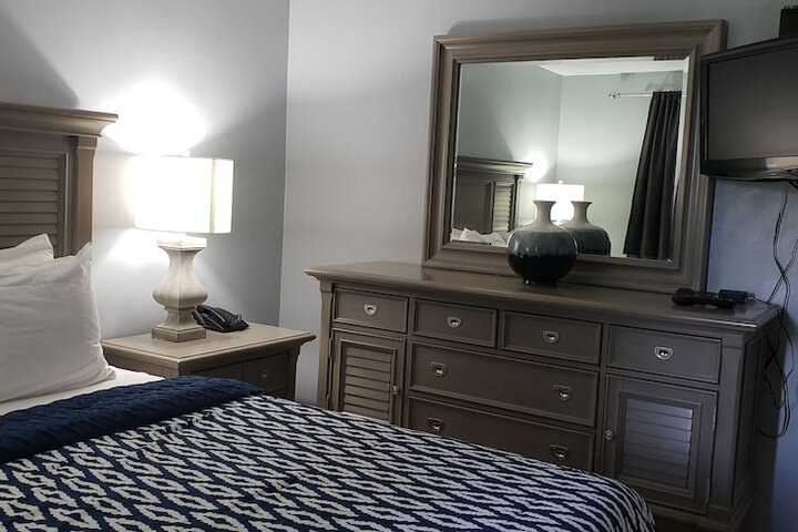 Ocean Mile Hotel
