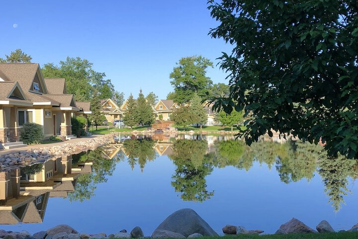 Kavanaughs Sylvan Lake Resort