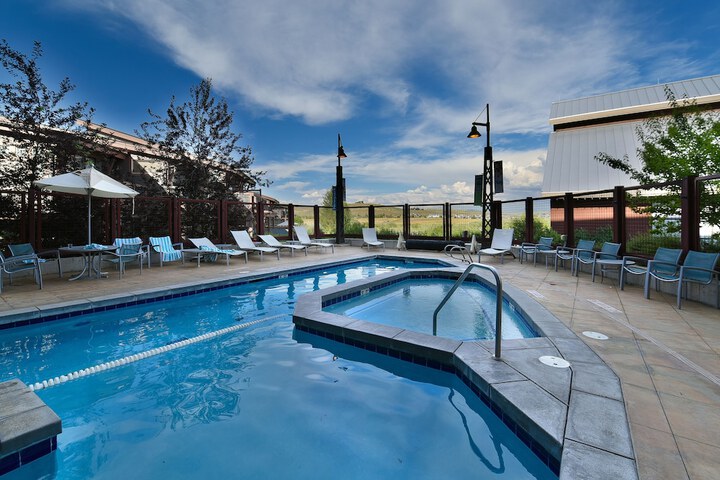 Newpark Resort