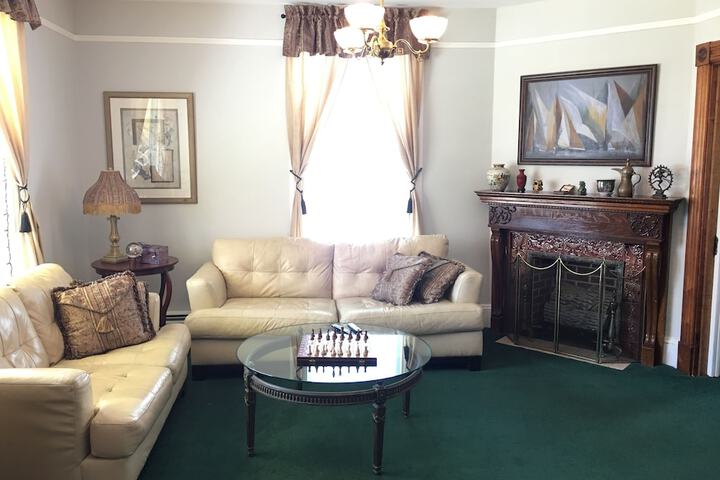 Come From Away B & B Inn