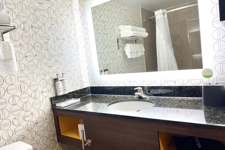Holiday Inn Toledo-Maumee (I-80 / 90) by IHG