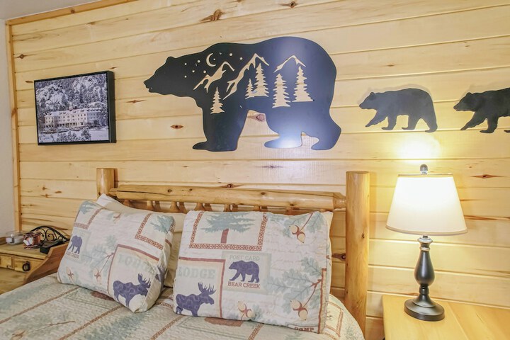 Nickys Resort