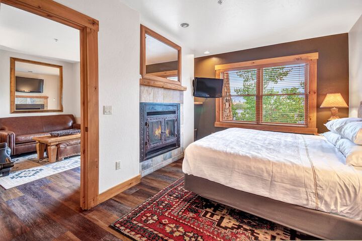 Mountain Lodge Telluride