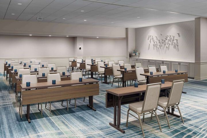 Hilton Garden Inn Ocean City Oceanfront