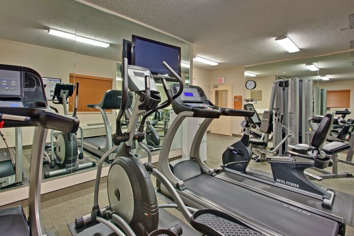 Health and Fitness 53 of 54