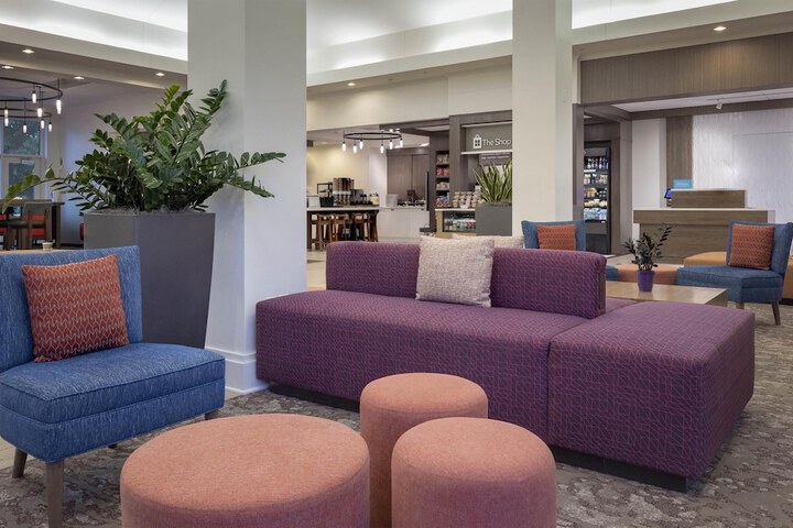 Hilton Garden Inn Des Moines / Urbandale