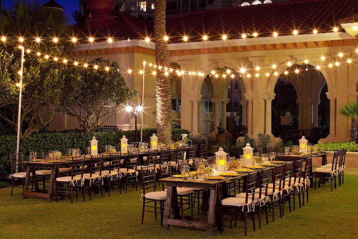 Hammock Beach Golf Resort & Spa