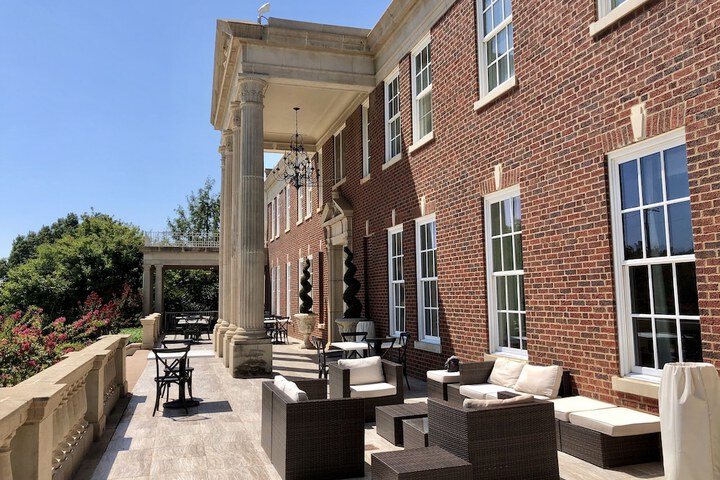 Terrace/Patio 61 of 73
