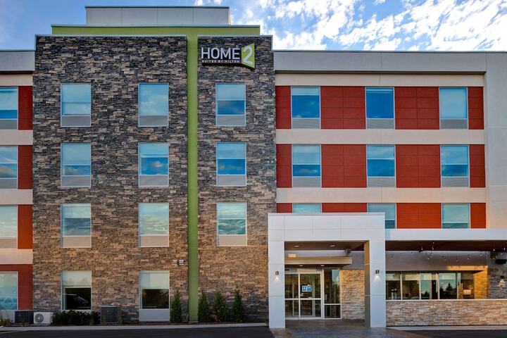 Hotel 3 of 48