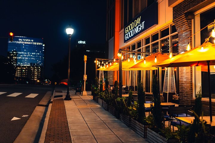 The Casso Raleigh, a Tribute Portfolio Hotel