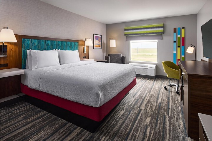 Hampton Inn Colby