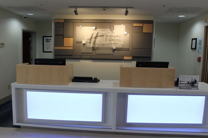 Holiday Inn Express Hotel & Suites Orlando South-Davenport by IHG