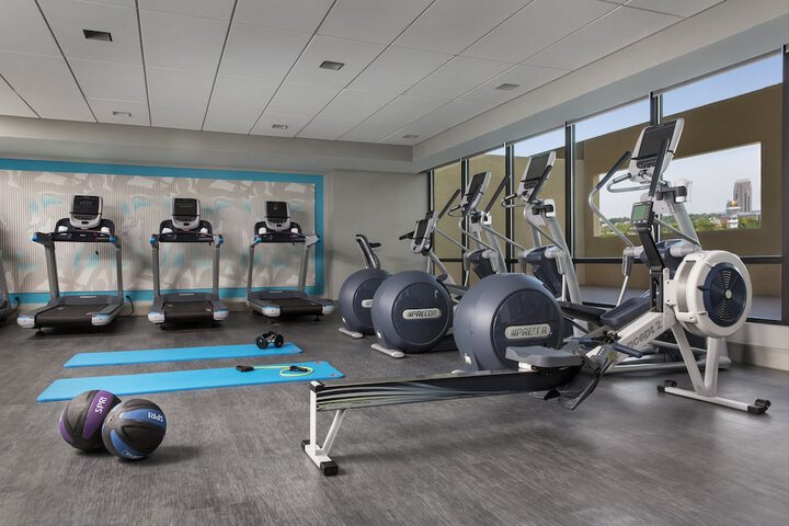 Health and Fitness 65 of 67