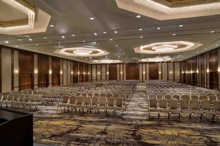 DoubleTree by Hilton Stamford