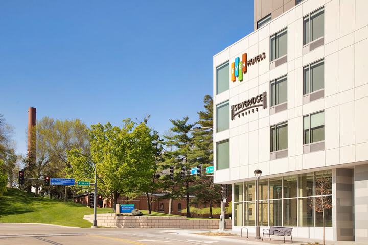 EVEN Hotel Rochester - Mayo Clinic Area by IHG