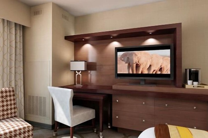 Seven Clans Hotel