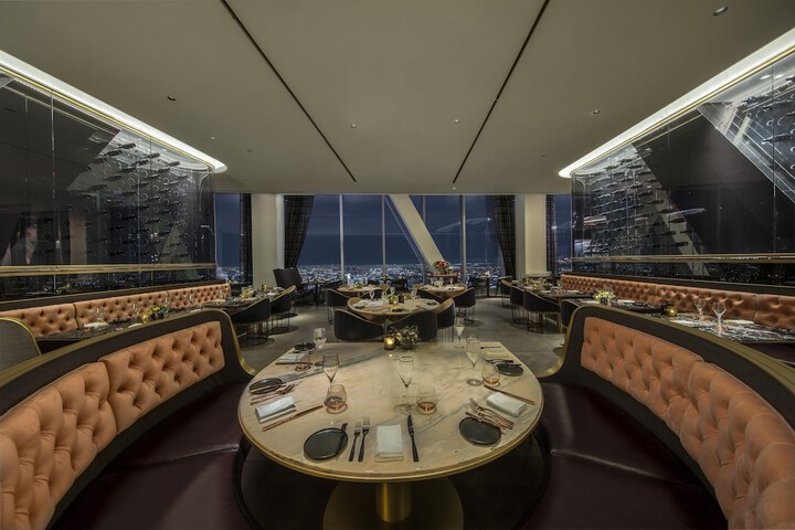 InterContinental Los Angeles Downtown by IHG