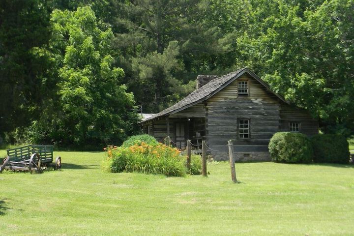 Pisgah View Ranch