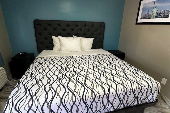 Beauty Rest Hotel