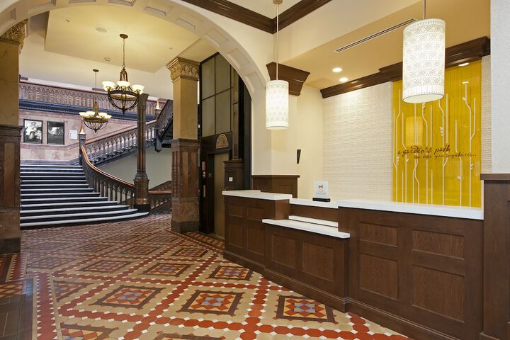 Hotel Interior 14 of 76