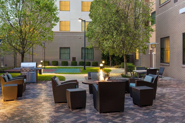 Residence Inn Youngstown Warren / Niles