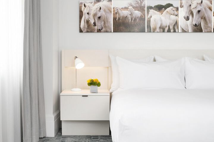 21c Museum Hotel Lexington