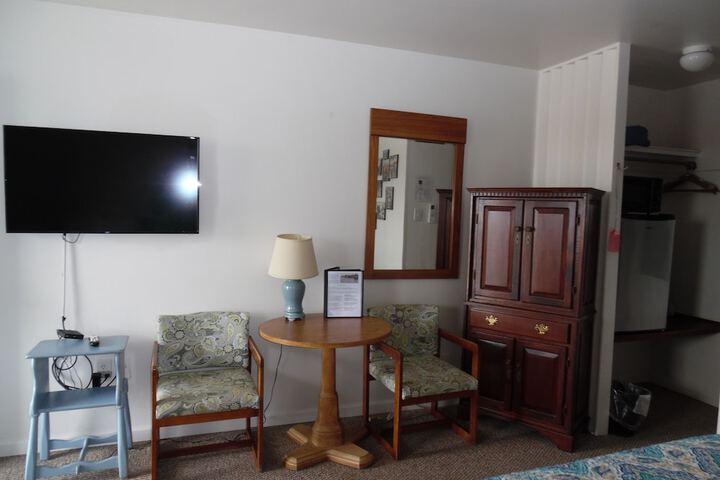 Wachapreague Inn