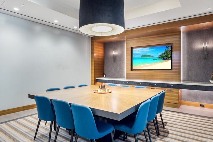 Global Luxury Suites at Reston Town Center