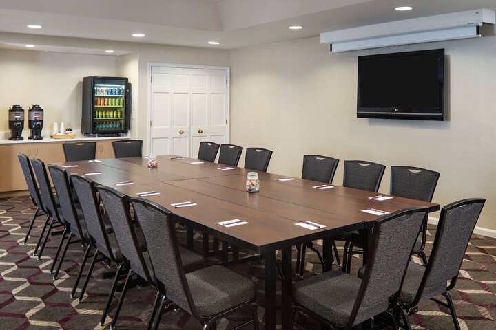 Meeting 19 of 25