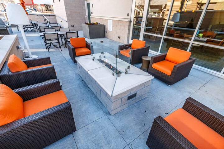 Hyatt House Denver / Lakewood at Belmar